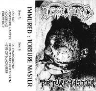 Immured : Torture Master